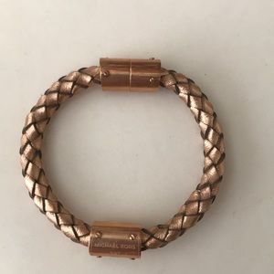 Michael Kors bracelet